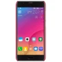 Nillkin Super Frosted Shield Matte cover case for Asus Zenfone 4 Max (ZC550TL) order from official NILLKIN store
